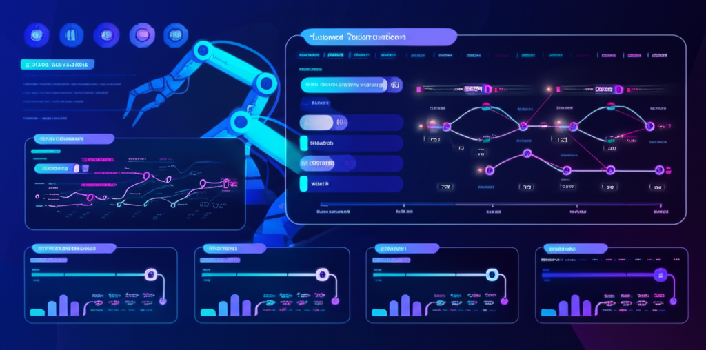 The AI Automation Revolution: How to Save 40 Hours Per Week