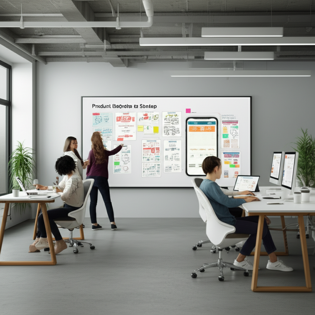 From Idea to MVP in 30 Days: The Modern Product Development Framework