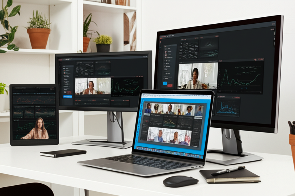 Remote Team Productivity: Tools & Strategies That Actually Work